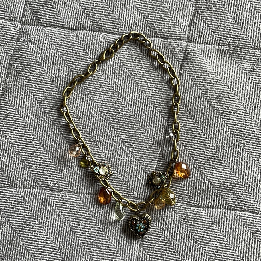 Park Lane necklace